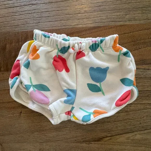 Zara 2 Piece Flower Outfit - Size 2 - Picture 7 of 7